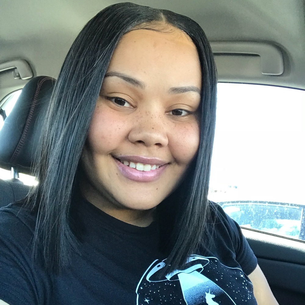 Meet your Posher, Keyah